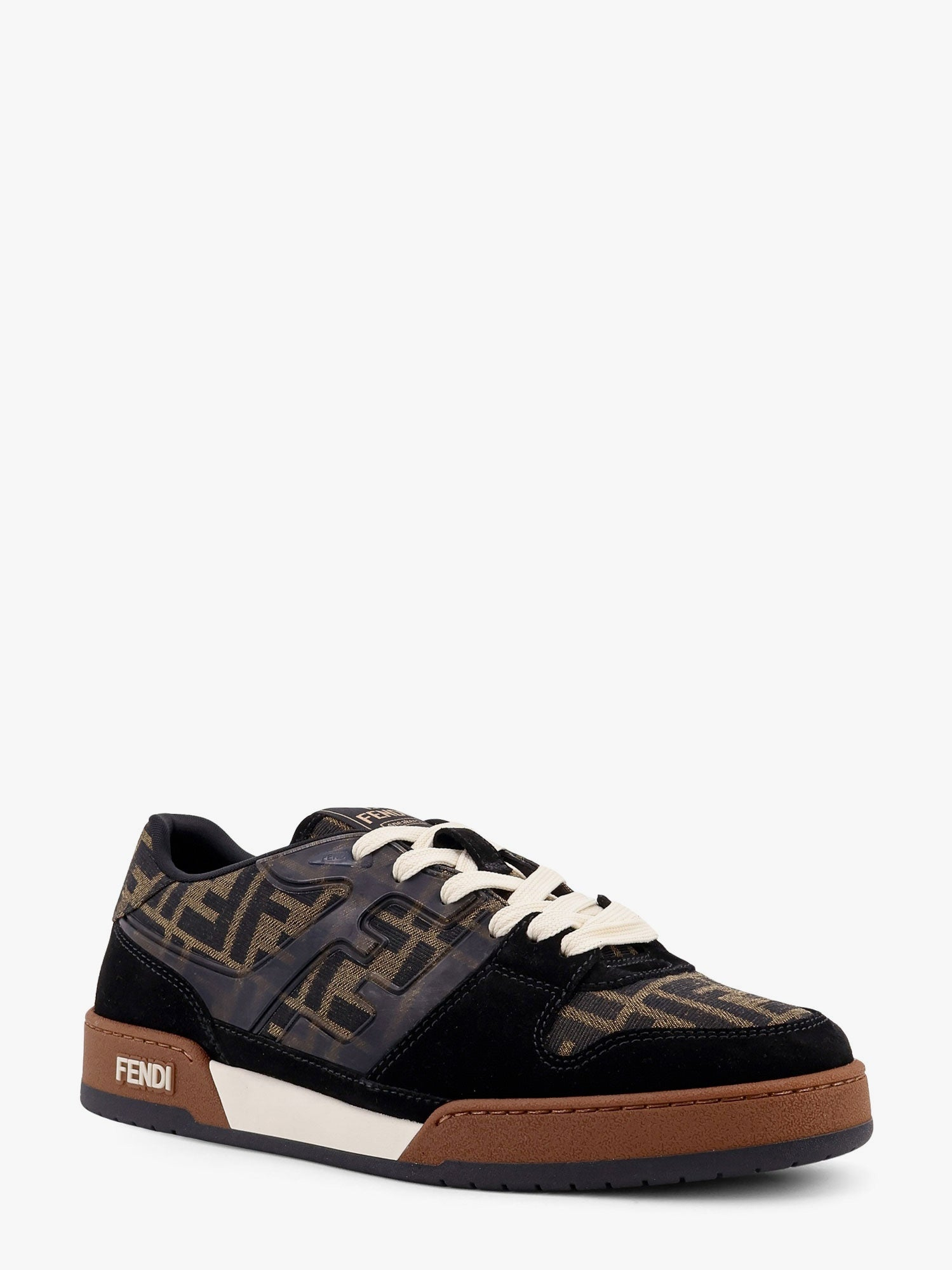 [Fendi] Sneakers FW26 7E1688AQ6IF1PXA