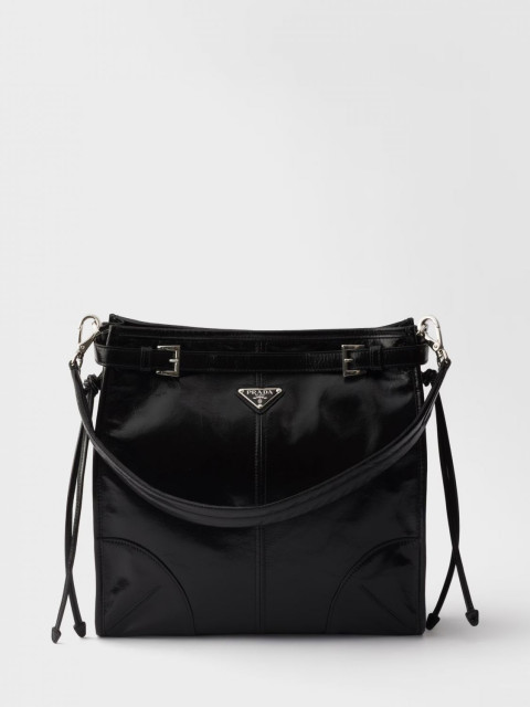 [Prada] Shoulder bag FW26 2VH2162CYR F0002