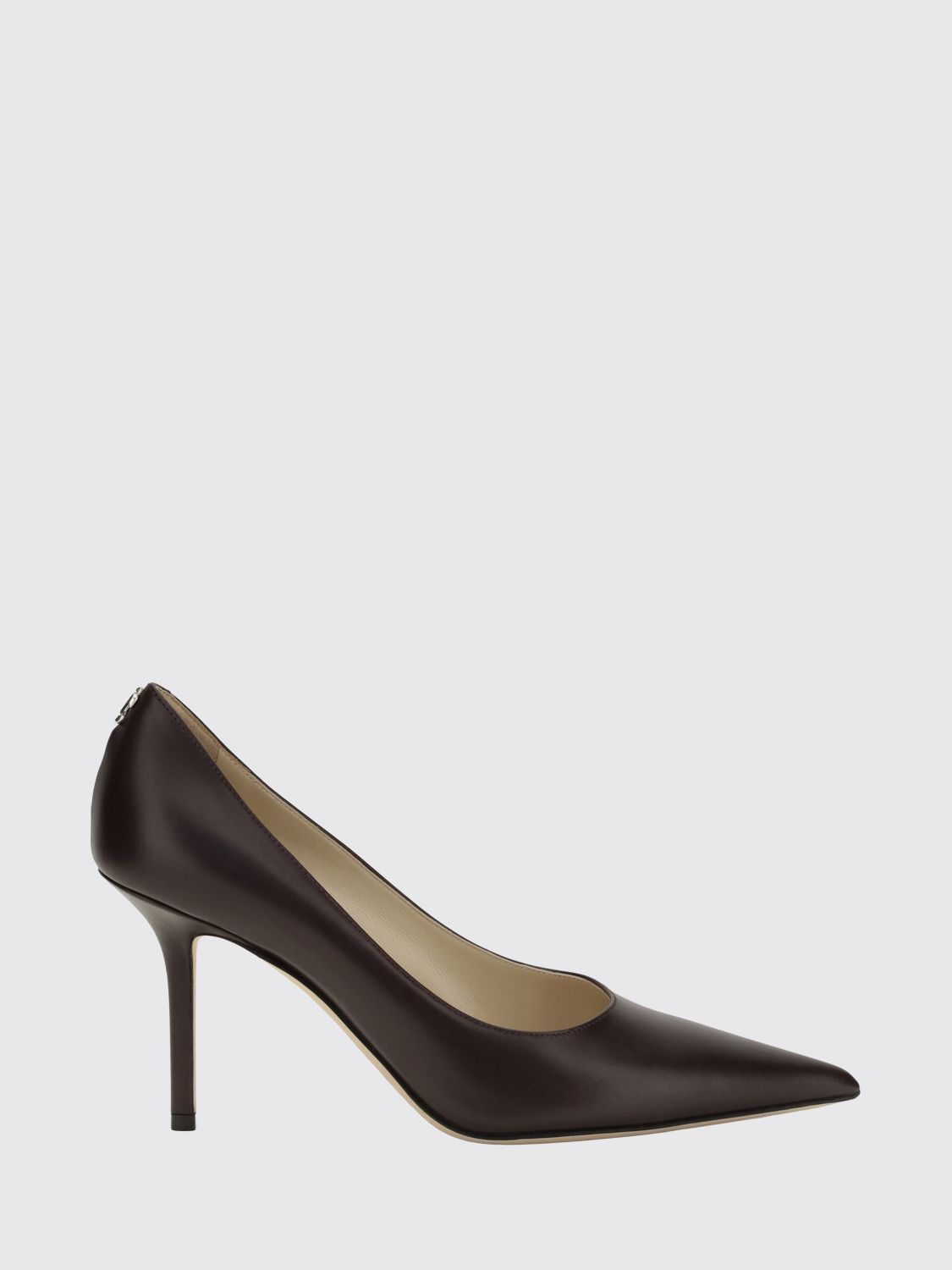[Jimmy Choo] Sandals FW26 J000179805 DEEPMERLOT