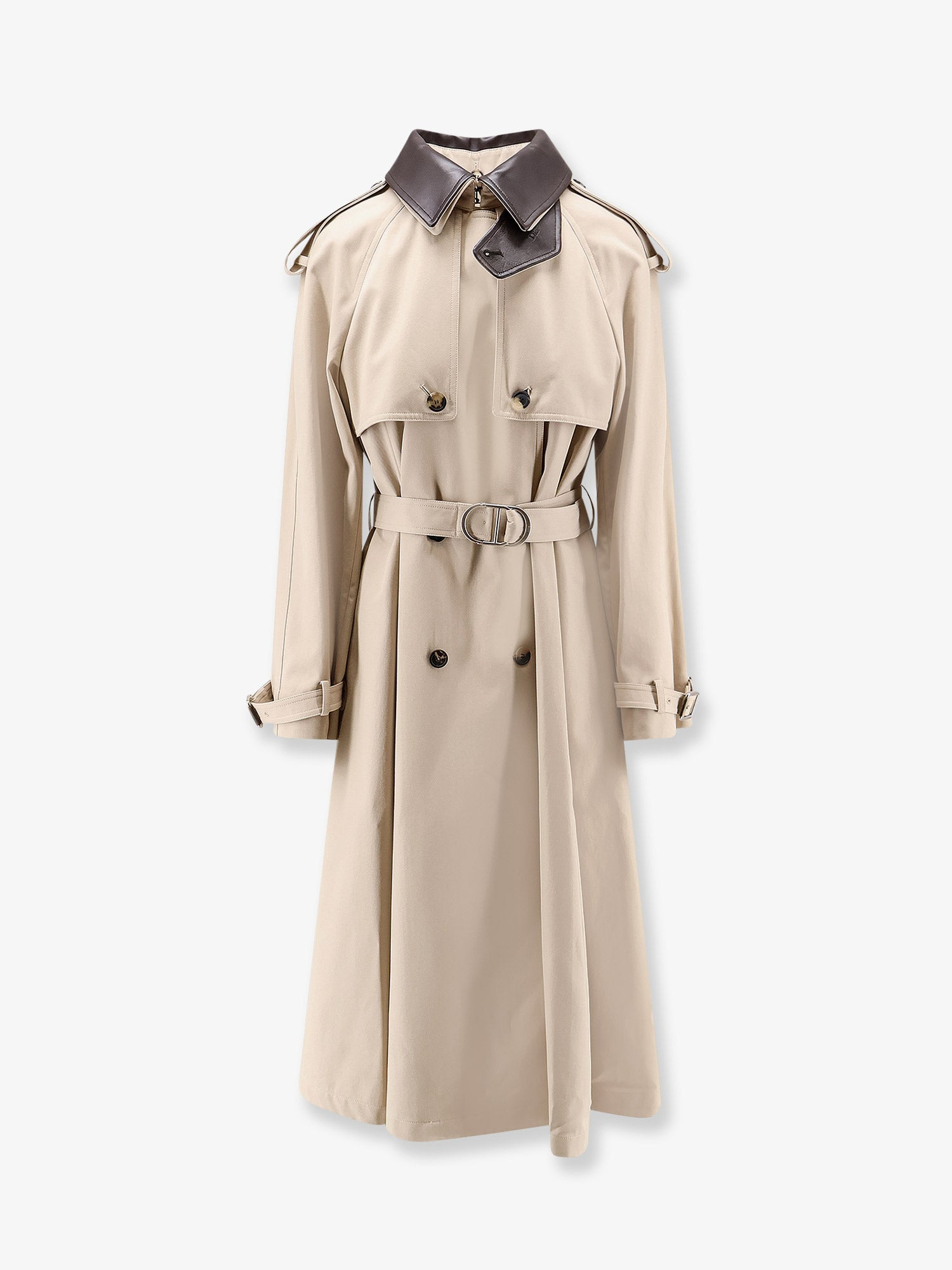 [Dior] Trench Coat FW26 647M50A31411100