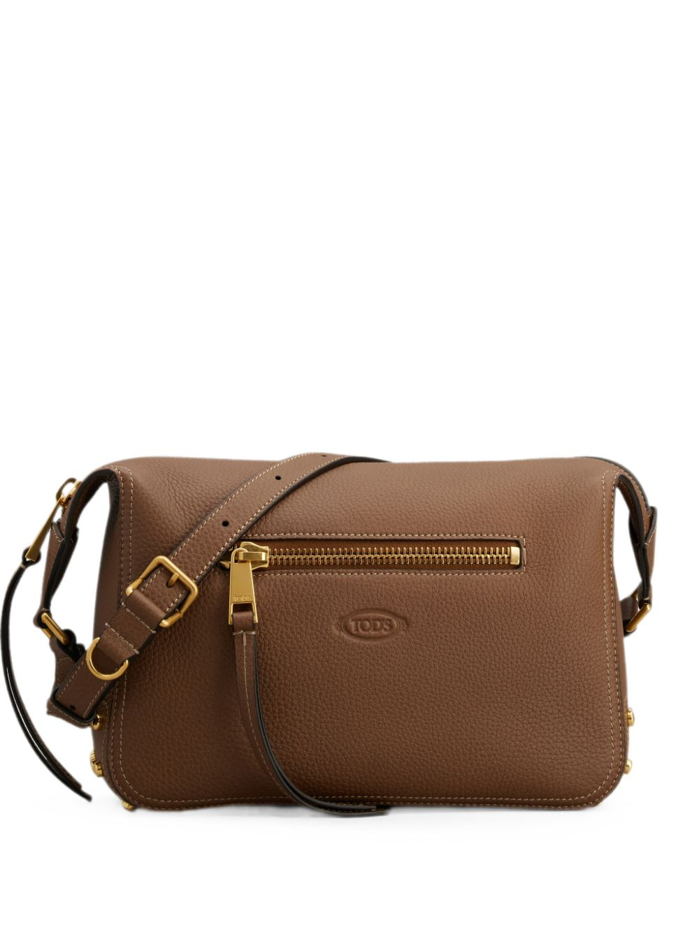 [Tod's] Shoulder bag FW26 XBWGMTH0100 VRO S600