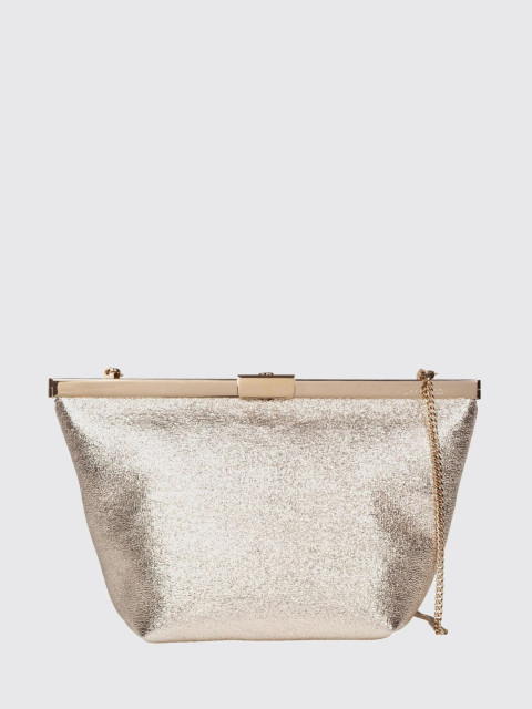 [Jimmy Choo] Tote bag FW26 J000183848 PLATINUM
