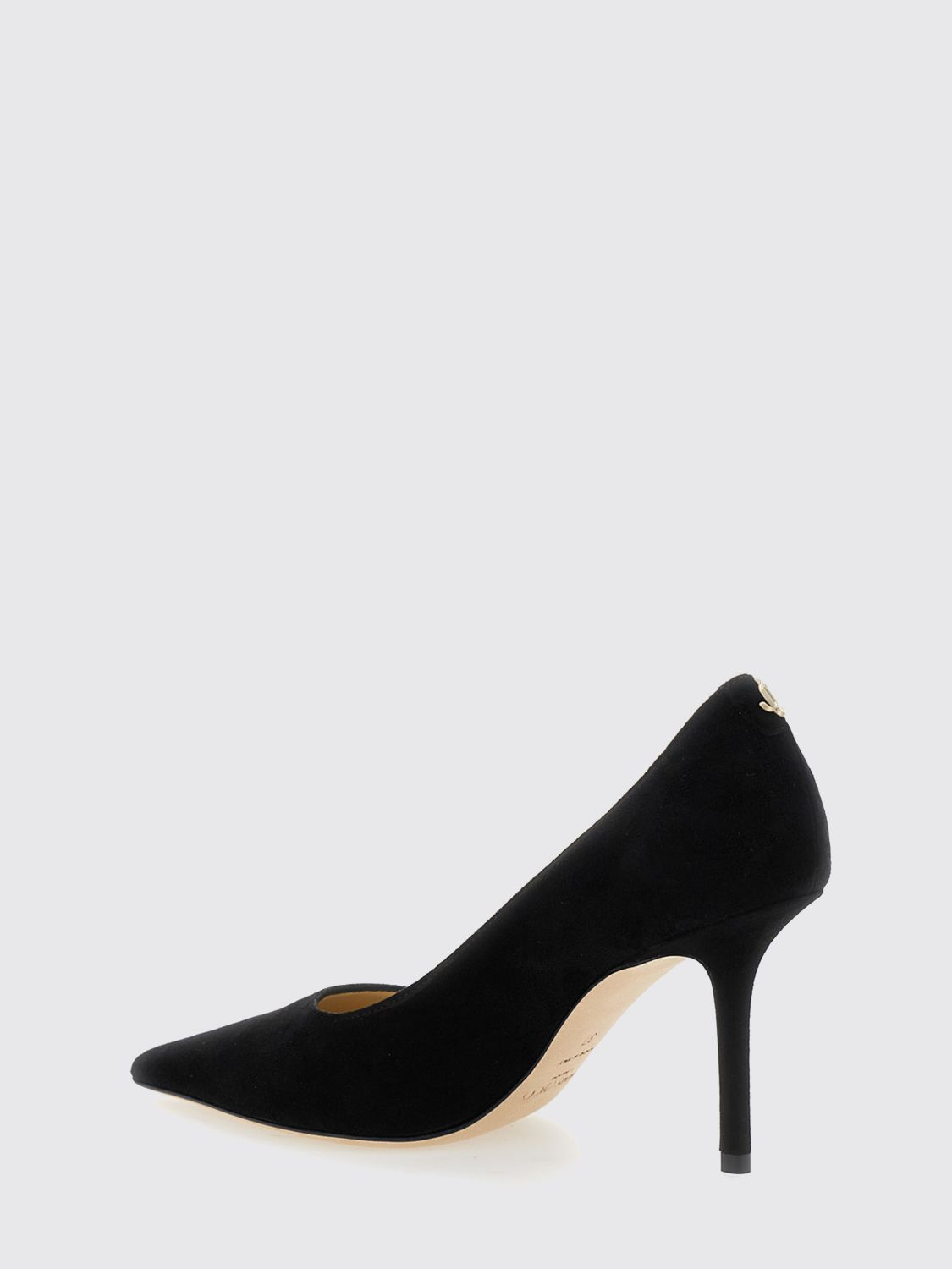 [Jimmy Choo] Pumps FW26 LOVE85BWJ BLACK