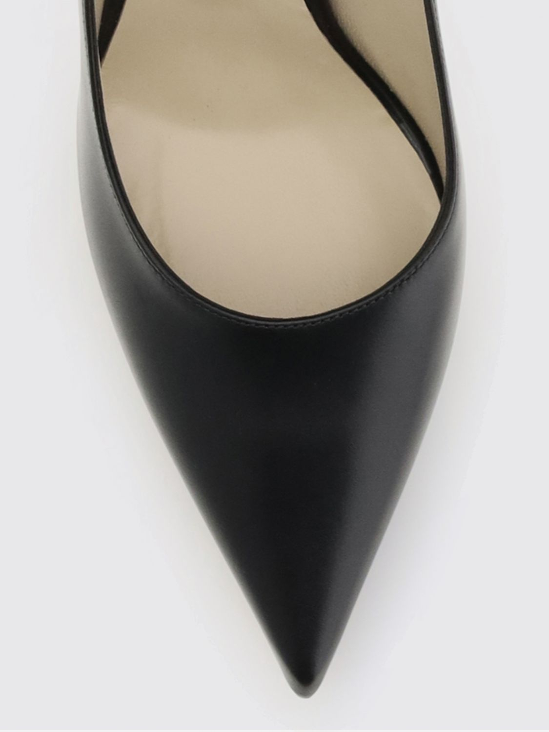 [Jimmy Choo] Pumps FW26 J000155535 BLACK