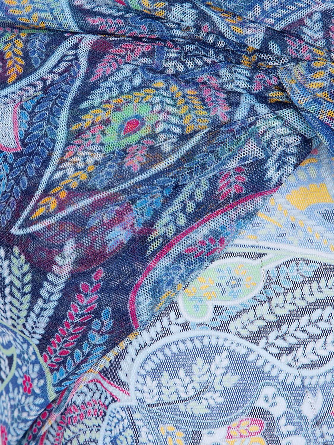 [Etro] Top SS26 WRJA019399IAS72 X0887