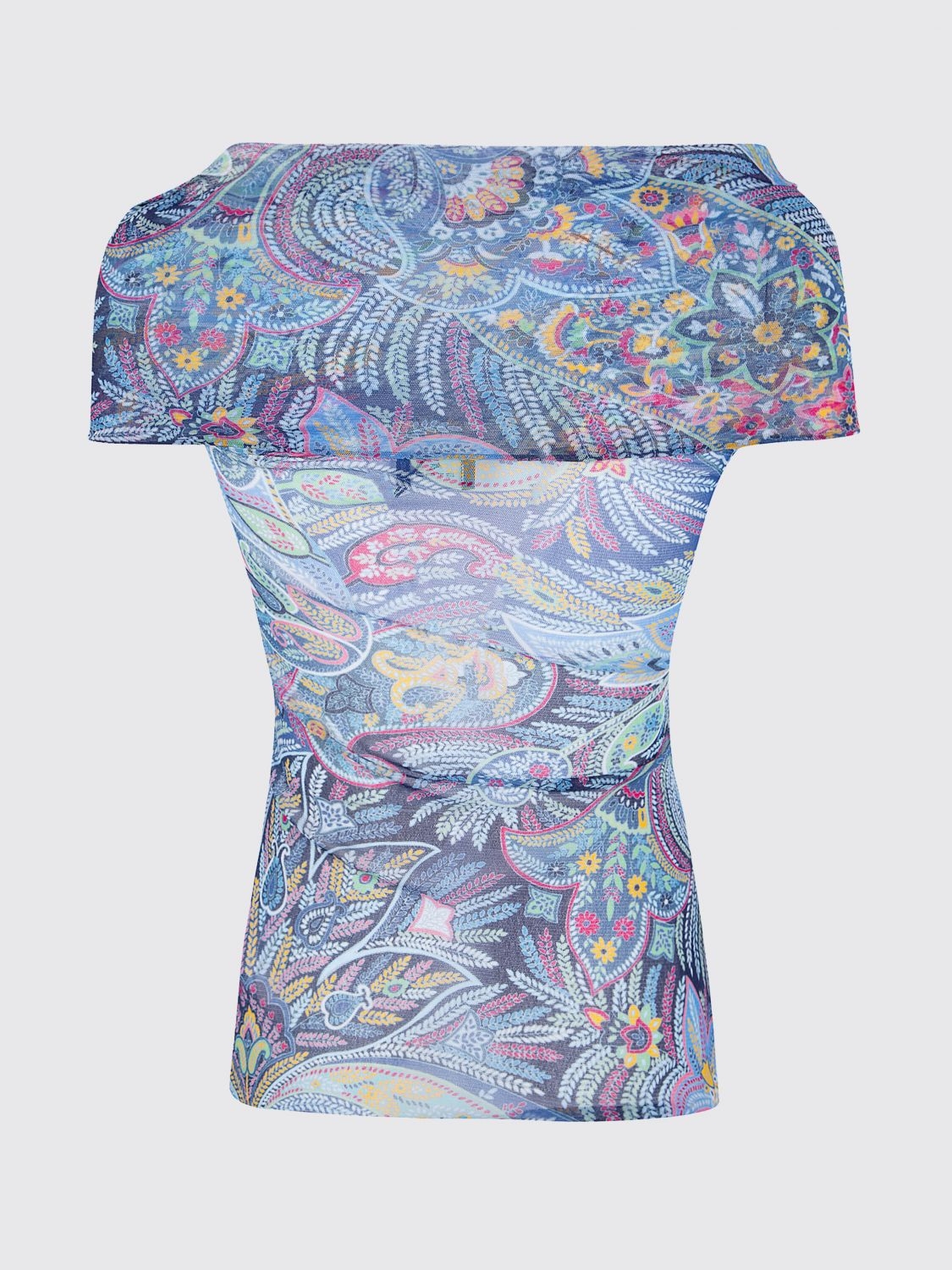 [Etro] Top SS26 WRJA019399IAS72 X0887