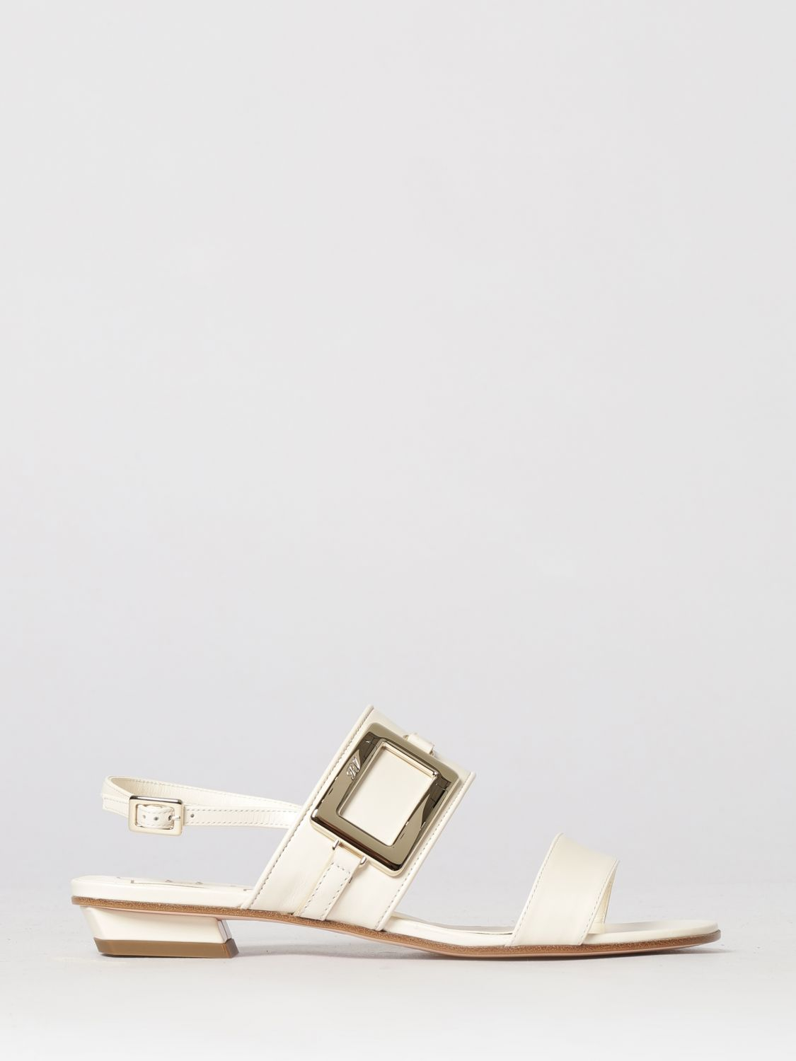 [Roger Vivier] Sandals SS26 RVW81644930BSS C019