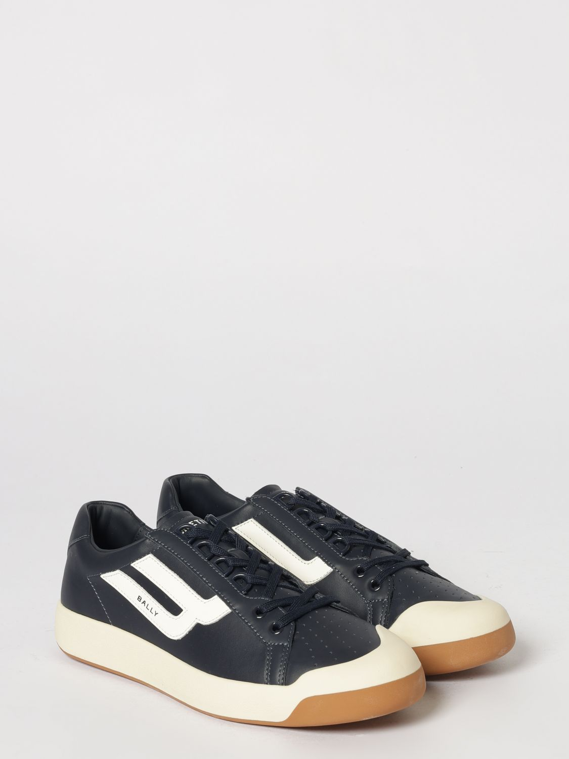 [Bally] Sneakers SS26 MSK0G6VT005 I5P8