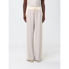 [HANITA] Trousers SS26 HP16474558 BEIGE/CHANTILLY