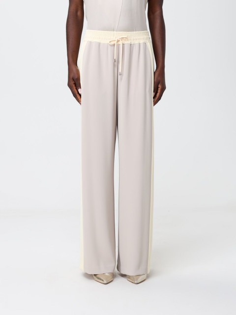 [HANITA] Trousers SS26 HP16474558 BEIGE/CHANTILLY
