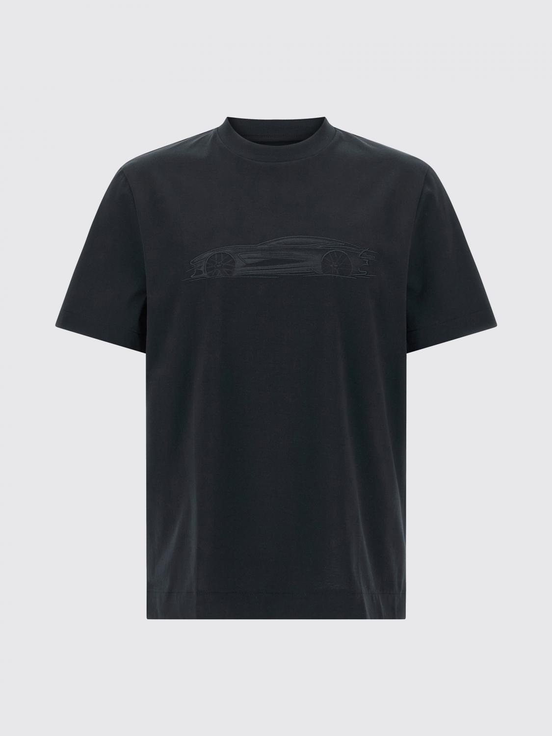 [BOSS] T-shirts Short Sleeve SS26 50555828 404