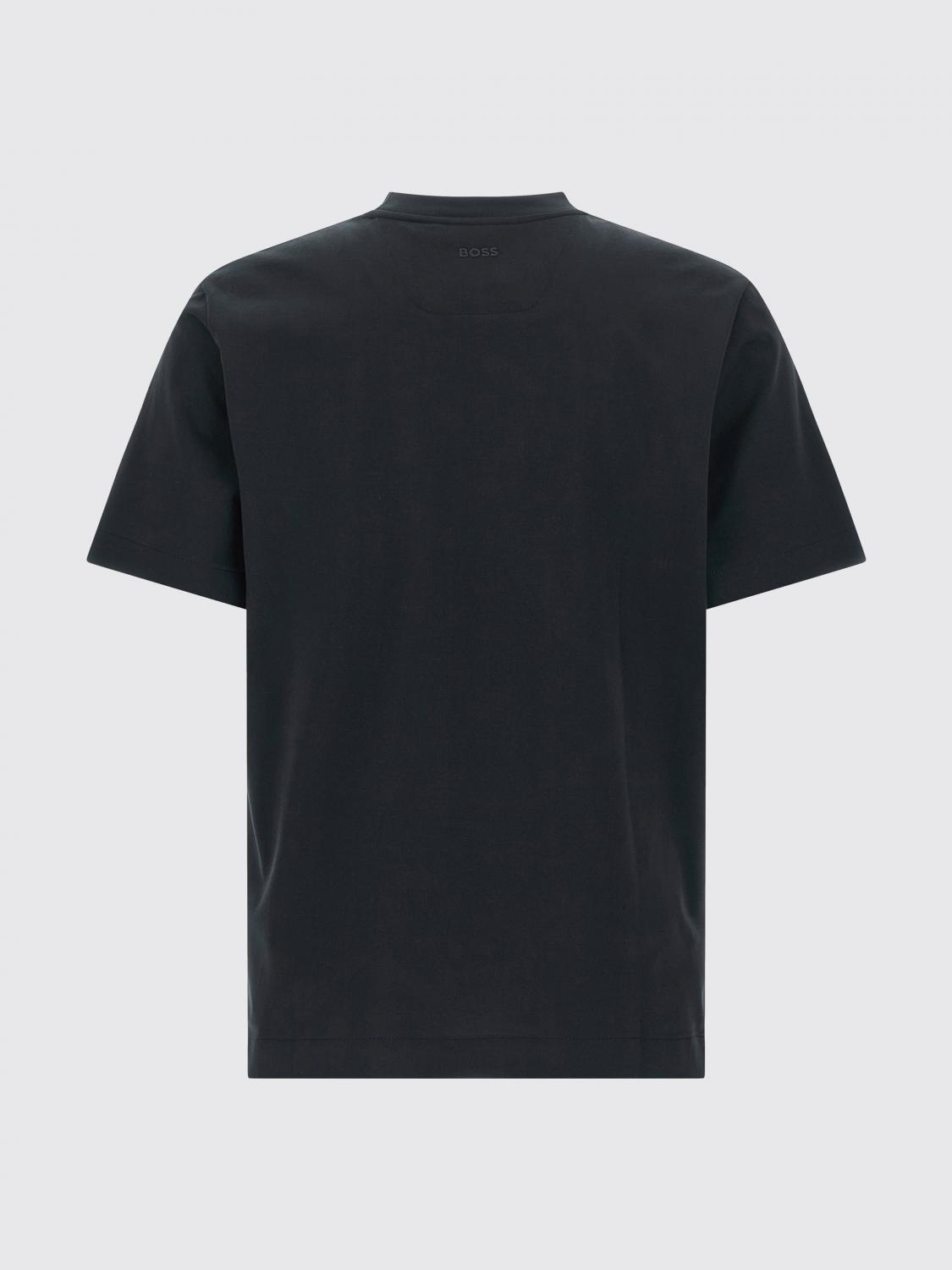 [BOSS] T-shirts Short Sleeve SS26 50555828 404