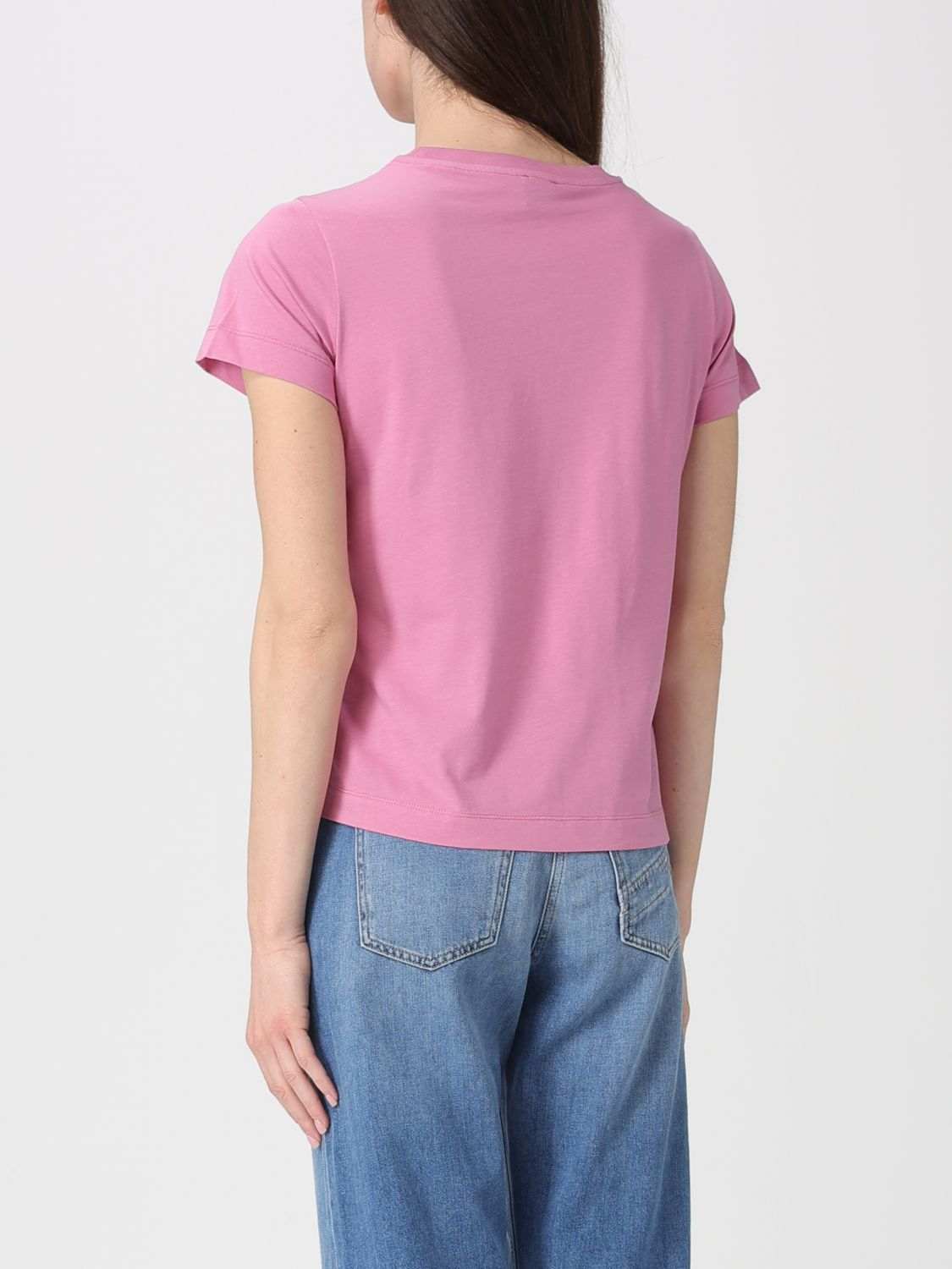 [PINKO] T-shirts Short Sleeve SS26 100373A34F Q48