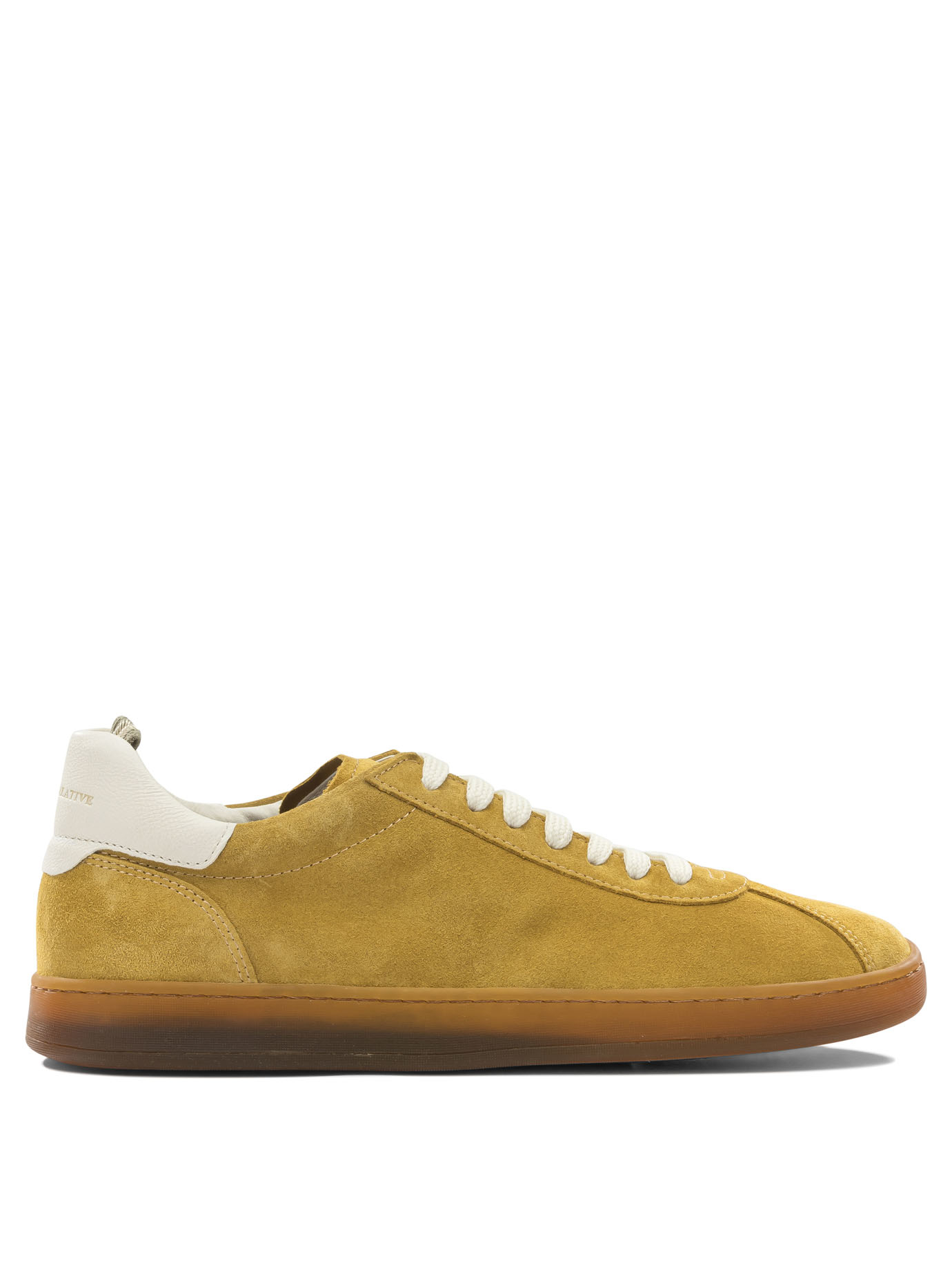 [Officine Creative] Sneakers SS26 HALO/001L.CACH./GIANO MIN