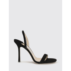 [Jimmy Choo] Sandals FW26 J000185032 BLACK