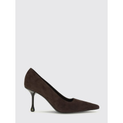 [Jimmy Choo] Pumps FW26 J000176260 CHOCOLATE