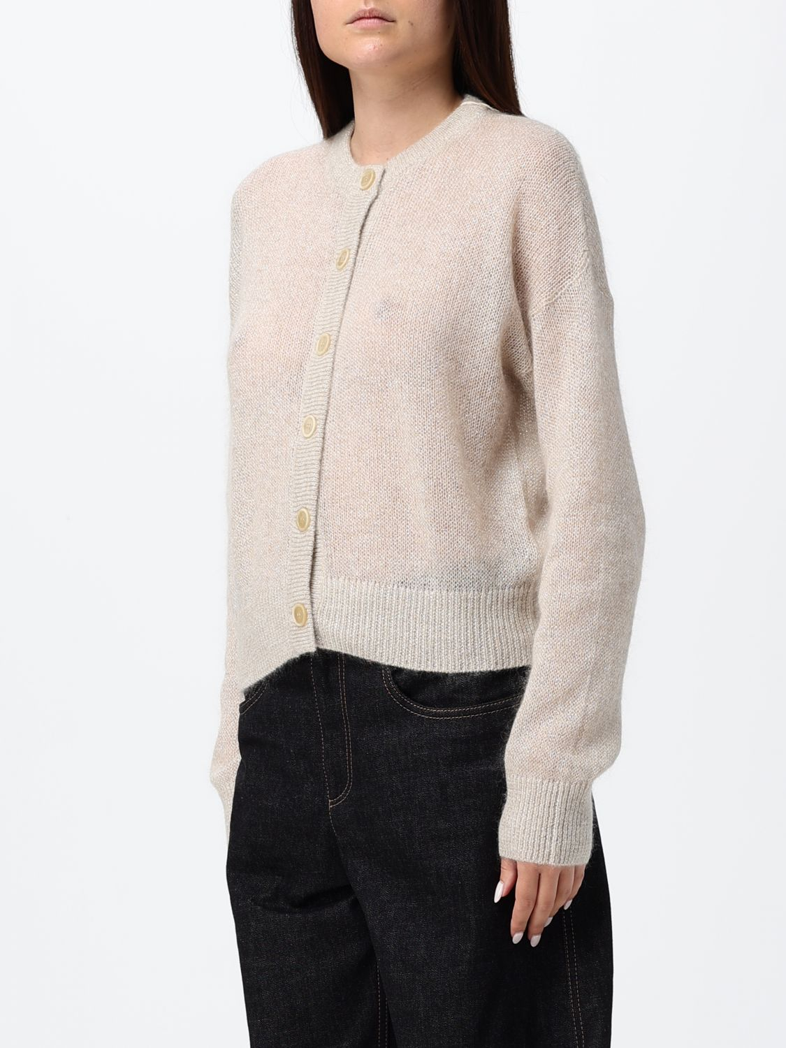 [Brunello Cucinelli] Knitwear FW26 MBG775506P C9179