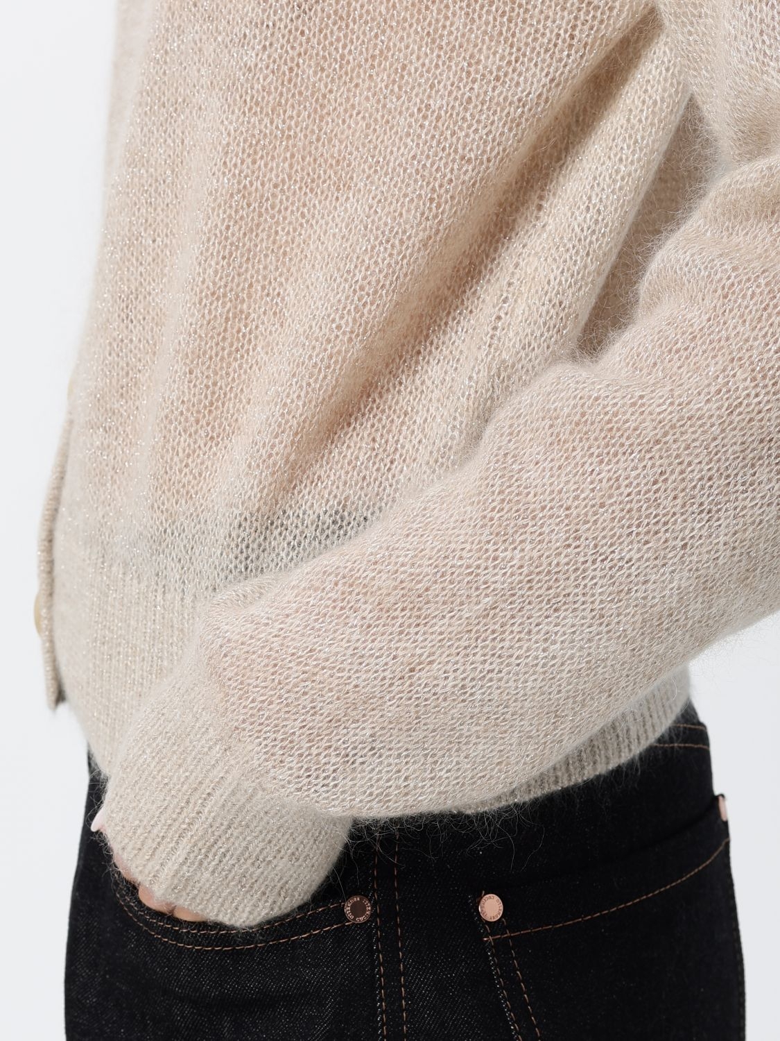 [Brunello Cucinelli] Knitwear FW26 MBG775506P C9179