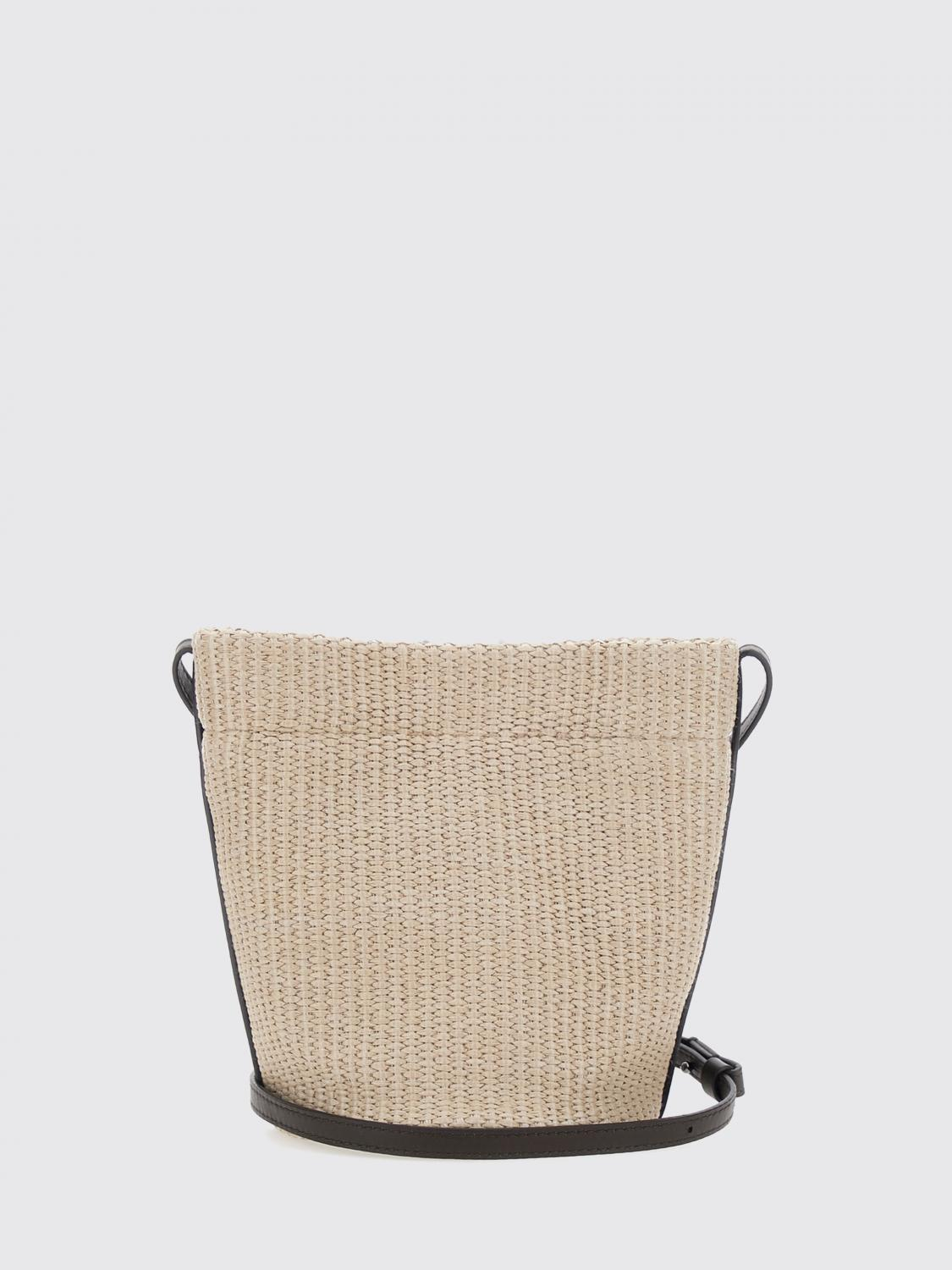 [Brunello Cucinelli] Minibag SS26 MB96D2800 C1133