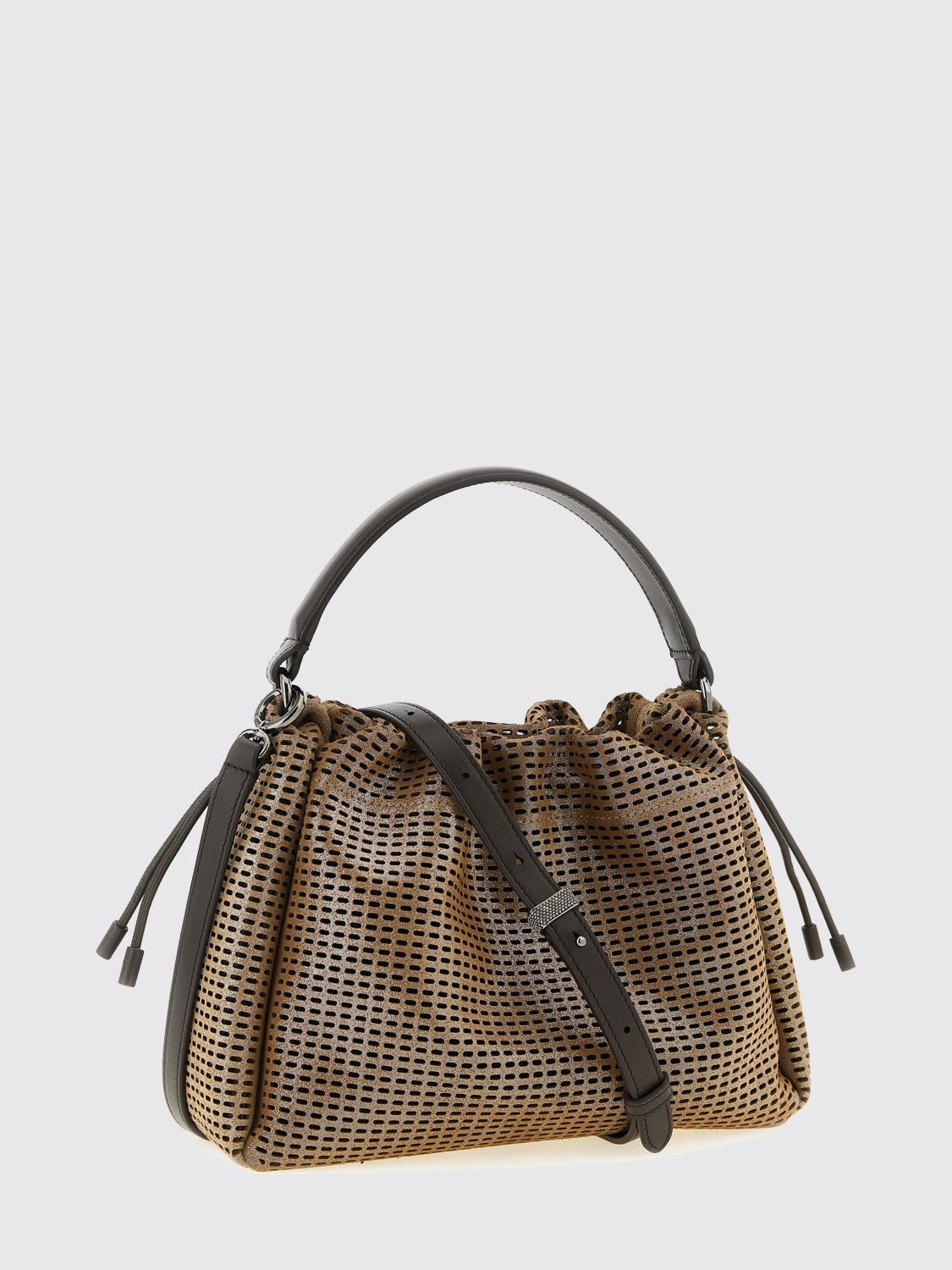 [Brunello Cucinelli] Tote bag SS26 MBDGC3610 C2767