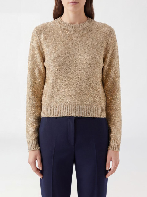 [Brunello Cucinelli] Knitwear SS26 MJC547000 C9732