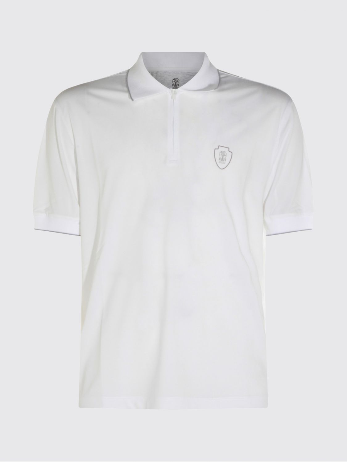 [Brunello Cucinelli] T-shirts Short Sleeve SS26 MW8641330F CCS47
