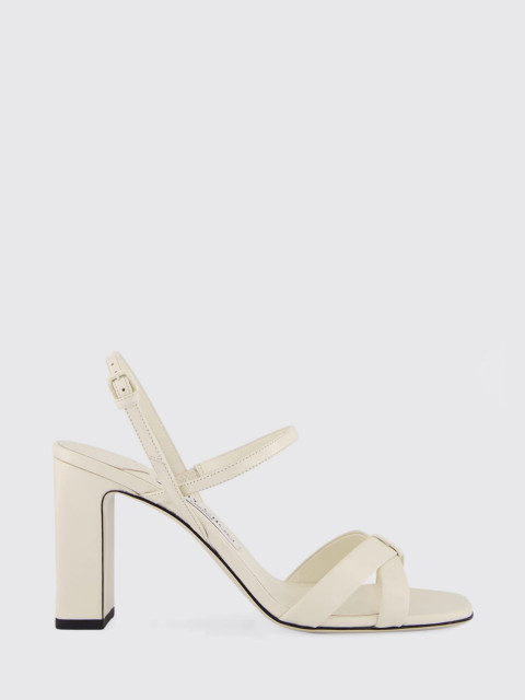 [Jimmy Choo] Sandals SS26 ELSYBH85NAP 80258