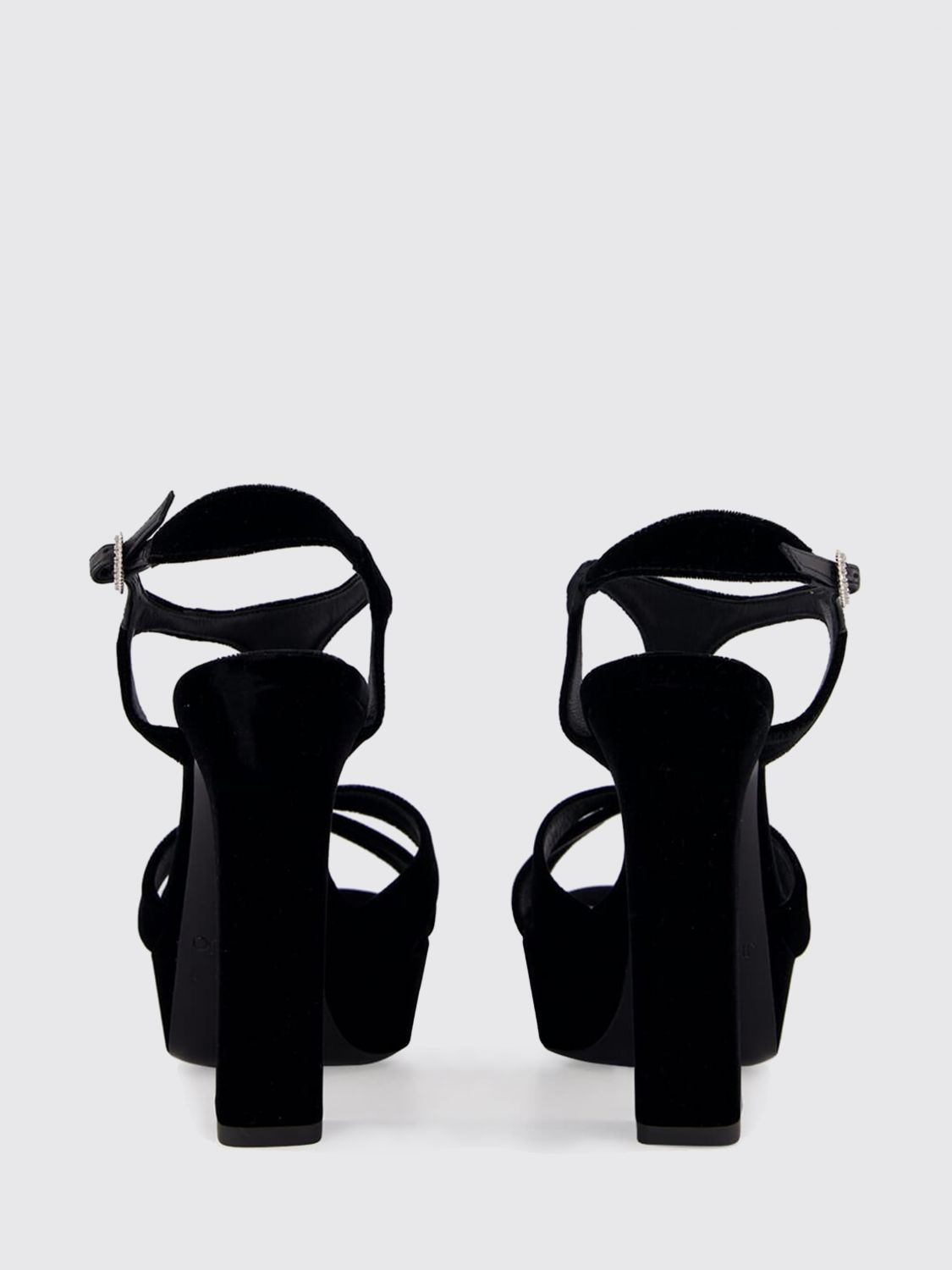 [Jimmy Choo] Sandals SS26 KESIA120VBC 10003