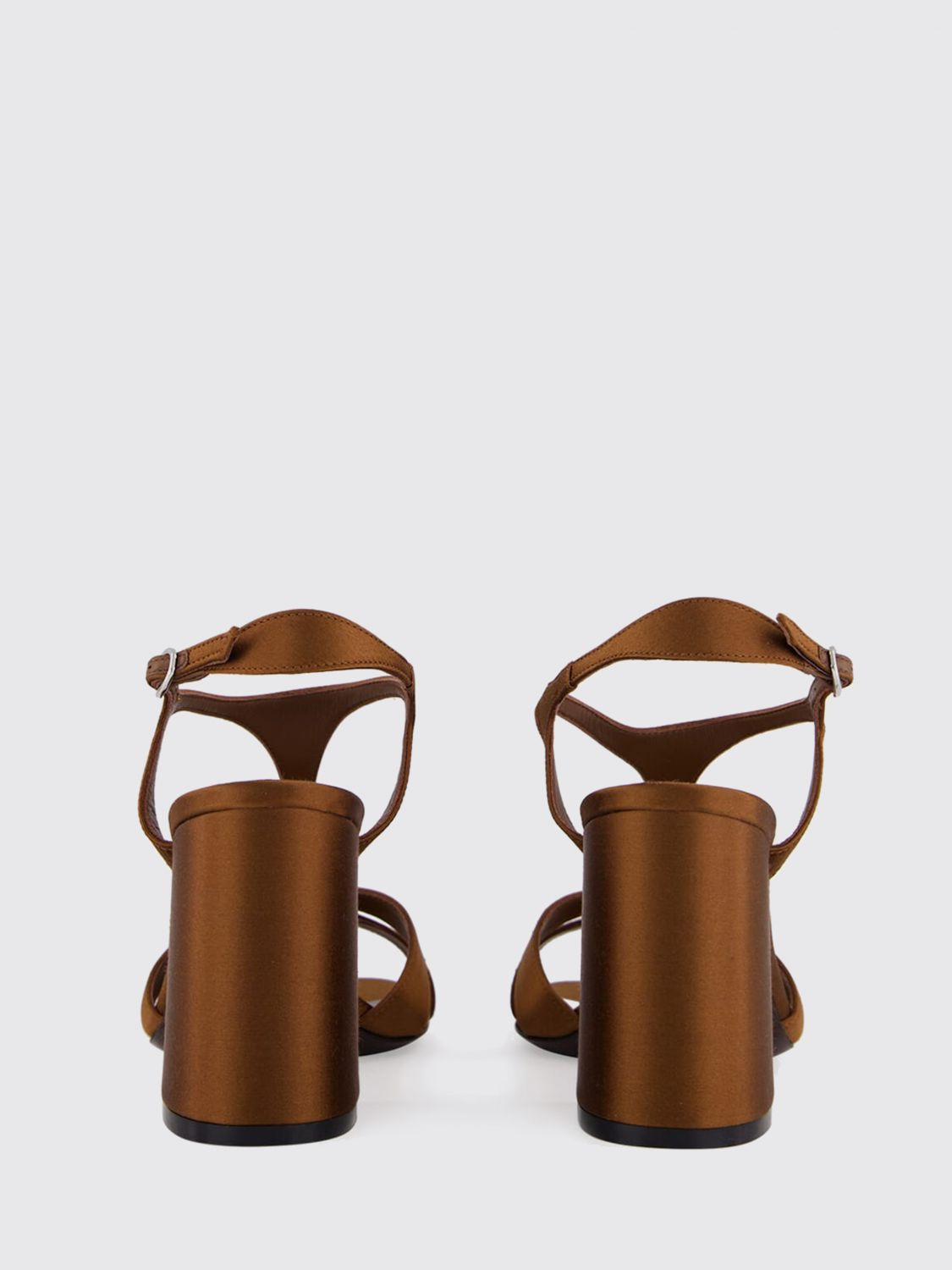 [Jimmy Choo] Sandals SS26 KESIA85SAT 20010