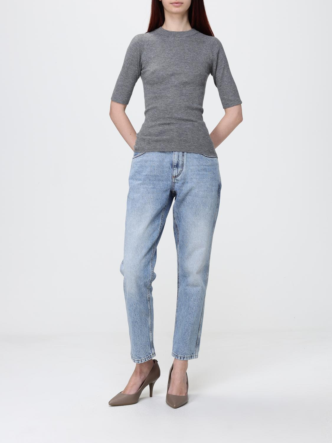 [Brunello Cucinelli] T-shirts Short Sleeve SS26 M9A822200 C079
