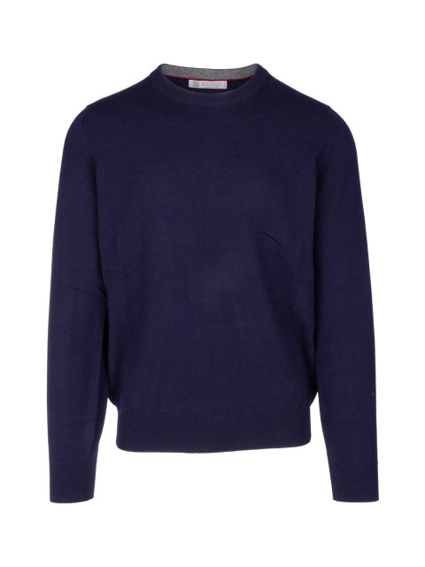 [Brunello Cucinelli] Knitwear FW26 M2200100 CW425