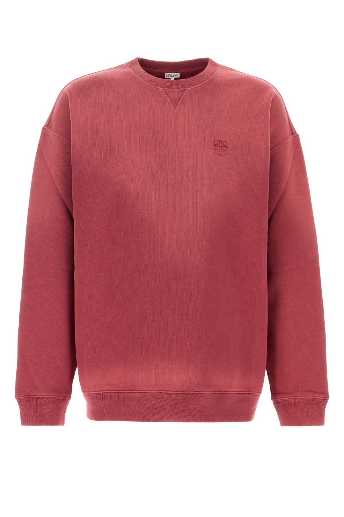 [Loewe] Sweatshirt FW26 H526Y24X87 RED