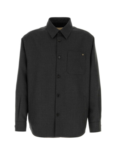 [Valentino Garavani] Casual Jacket FW26 9V3CIO01AWA Z2G