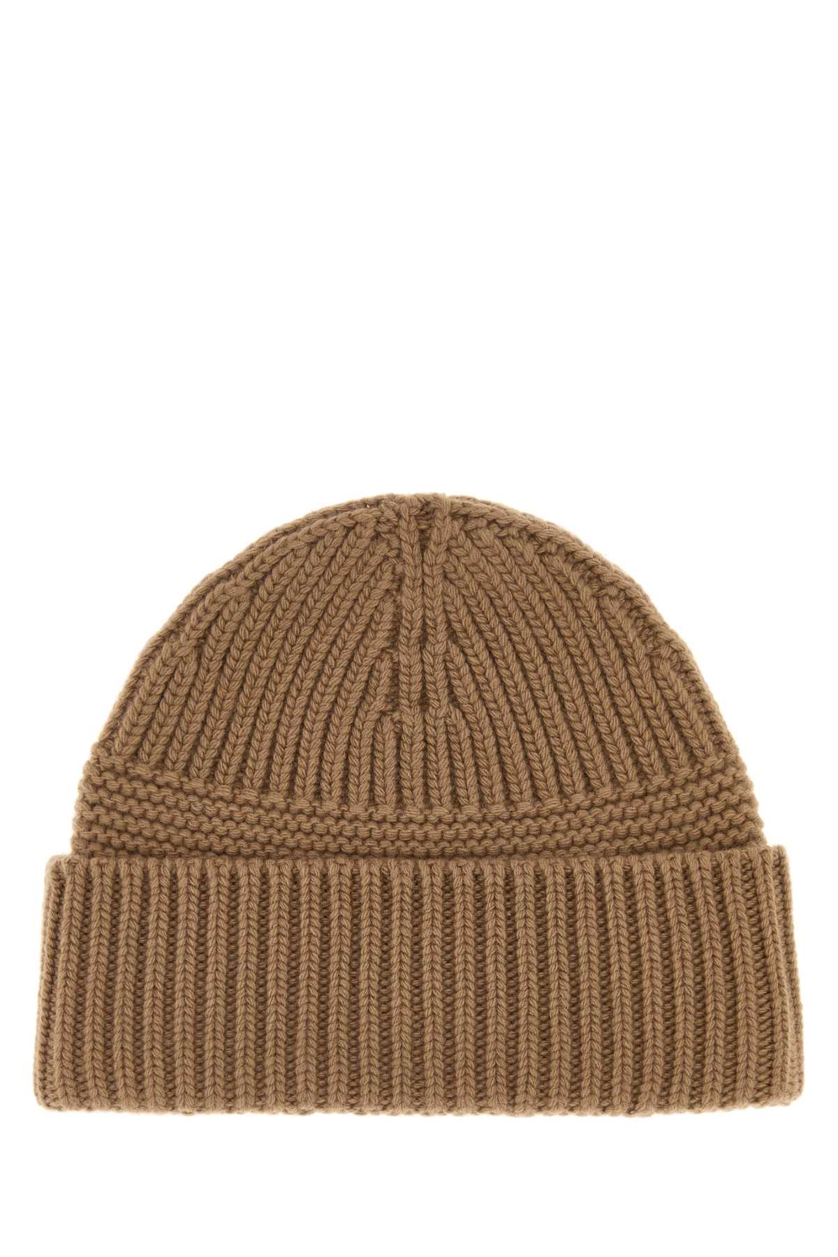 [Miu Miu] Beanie FW26 5HC5392F8S F0040
