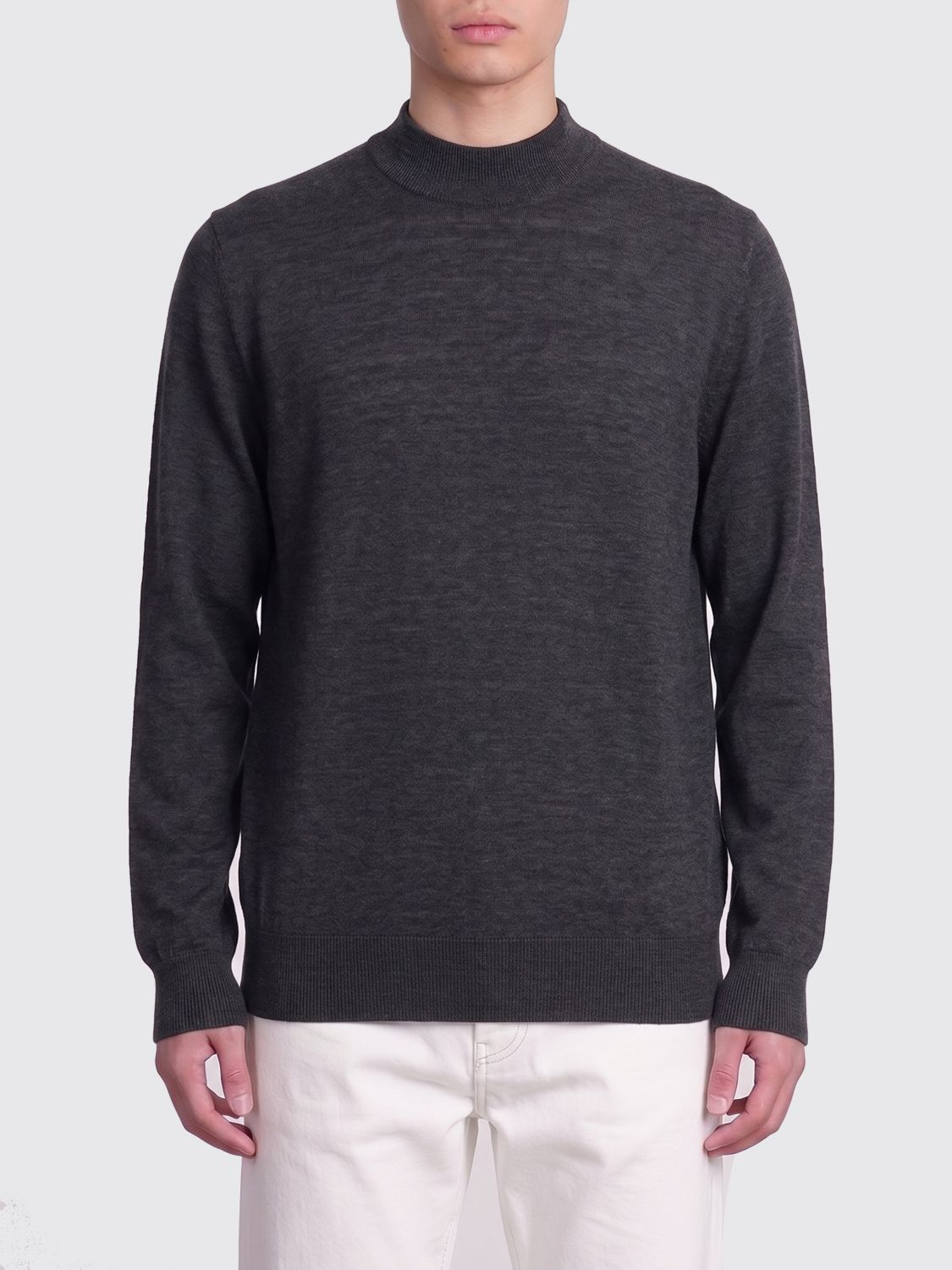 [Brunello Cucinelli] Knitwear SS26 MNB805414 C055