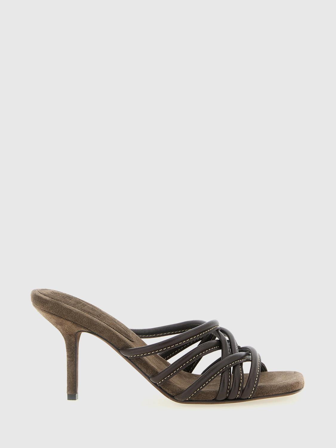 [Brunello Cucinelli] Sandals SS26 MZGAC3241 C8279