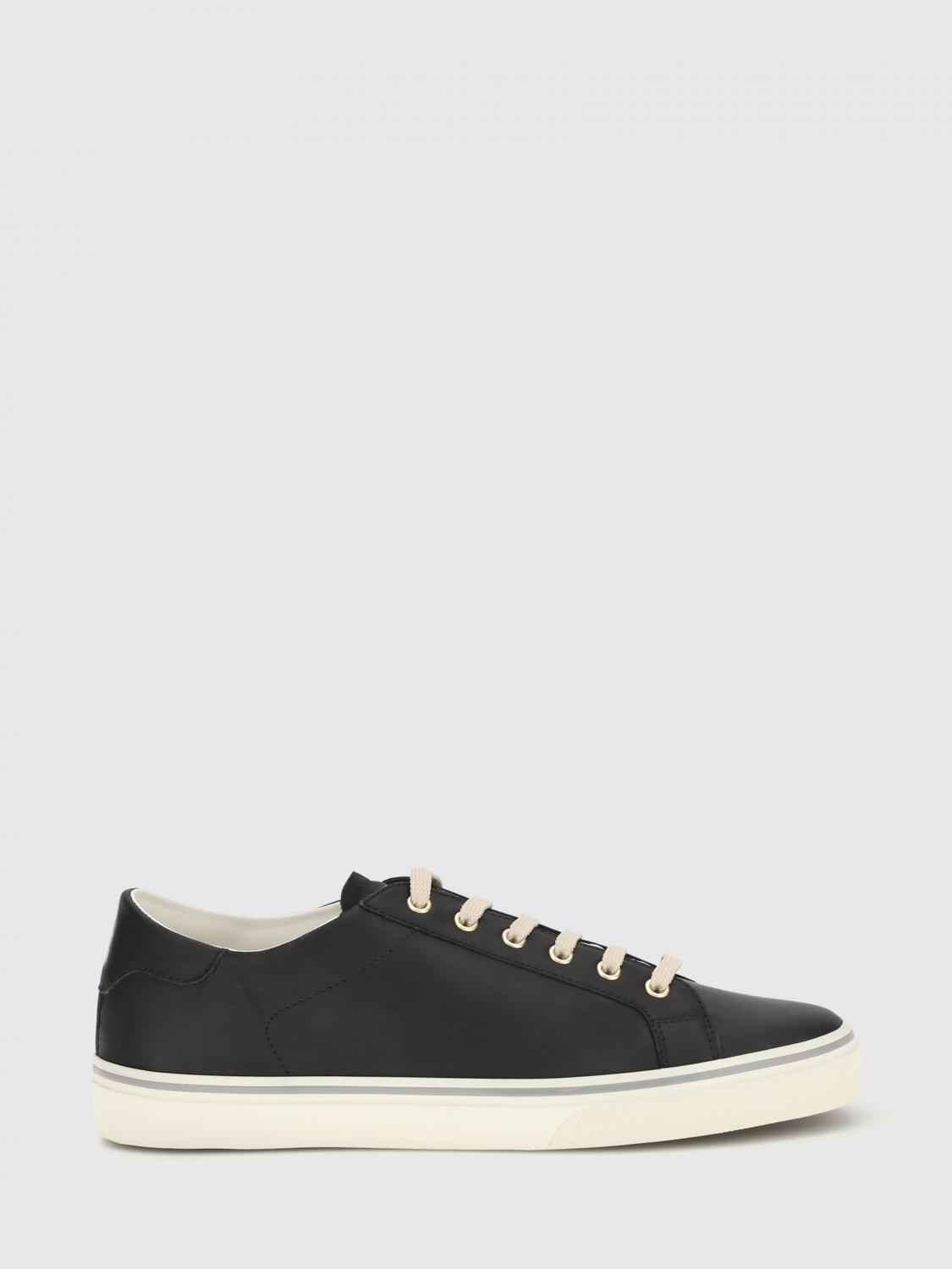 [Brunello Cucinelli] Sneakers SS26 MZUSNUZ341  C7995