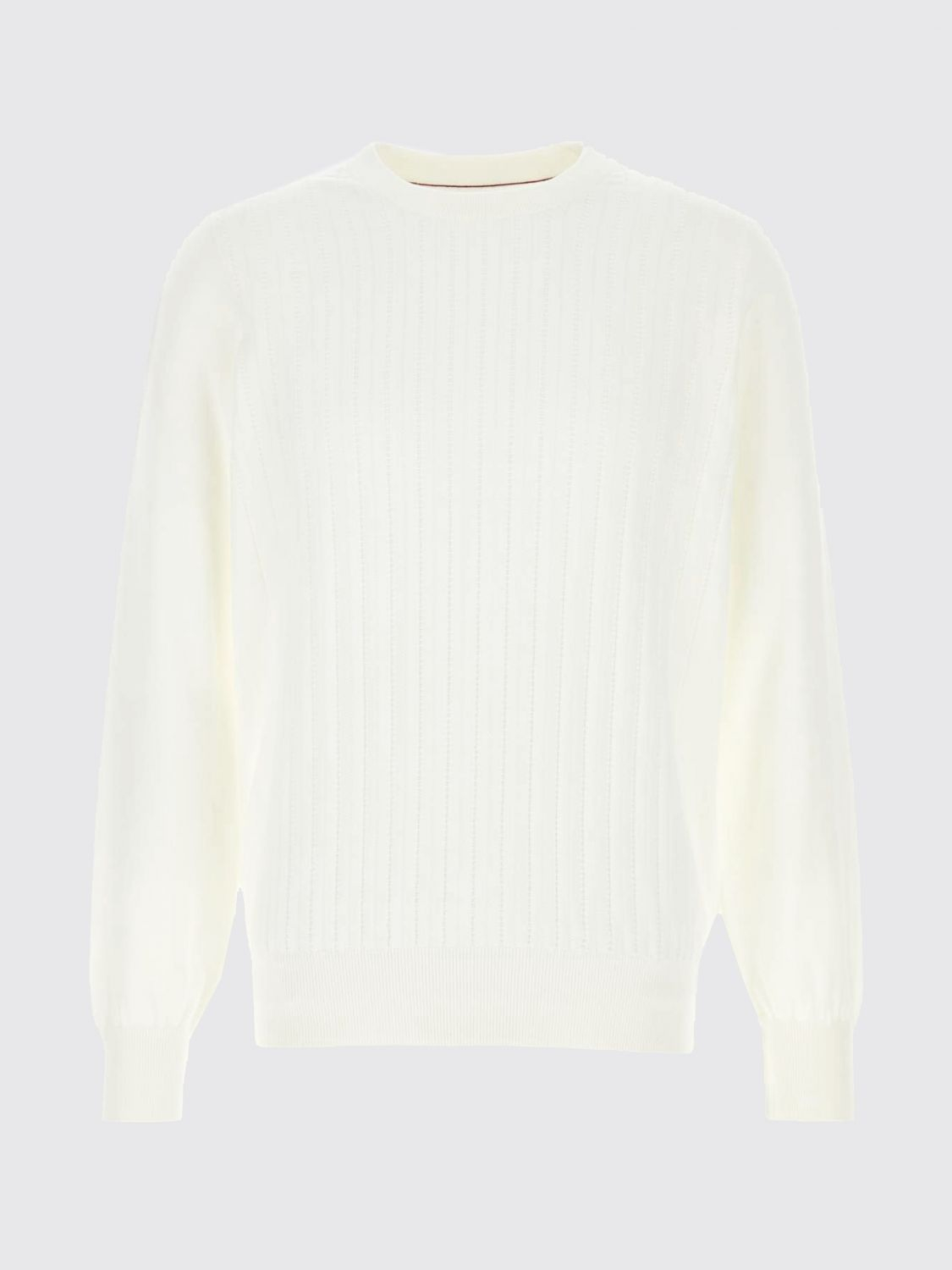 [Brunello Cucinelli] Knitwear SS26 M29204000  C2723