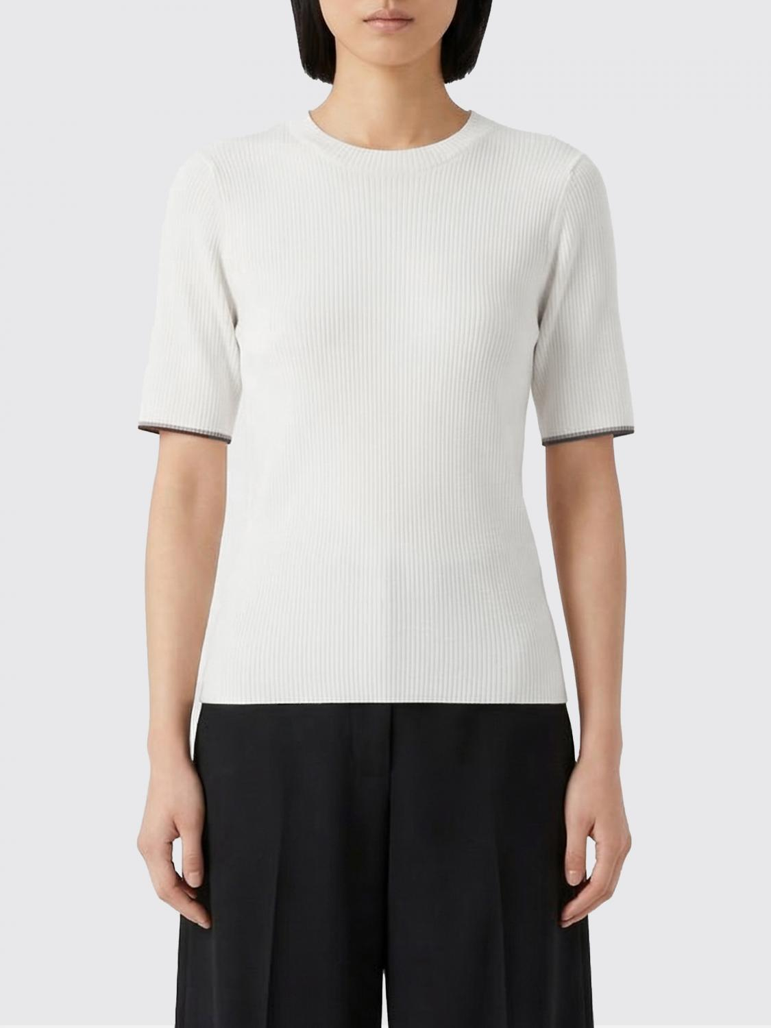 [Brunello Cucinelli] Knitwear SS26 M13847400 CNP75