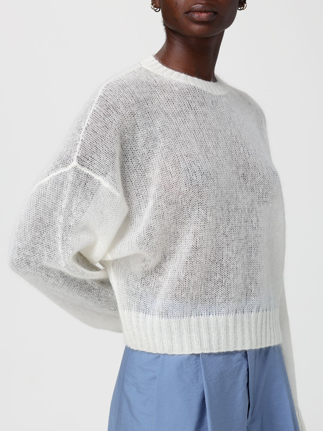 [Brunello Cucinelli] Knitwear SS26 M2I776830 C3588