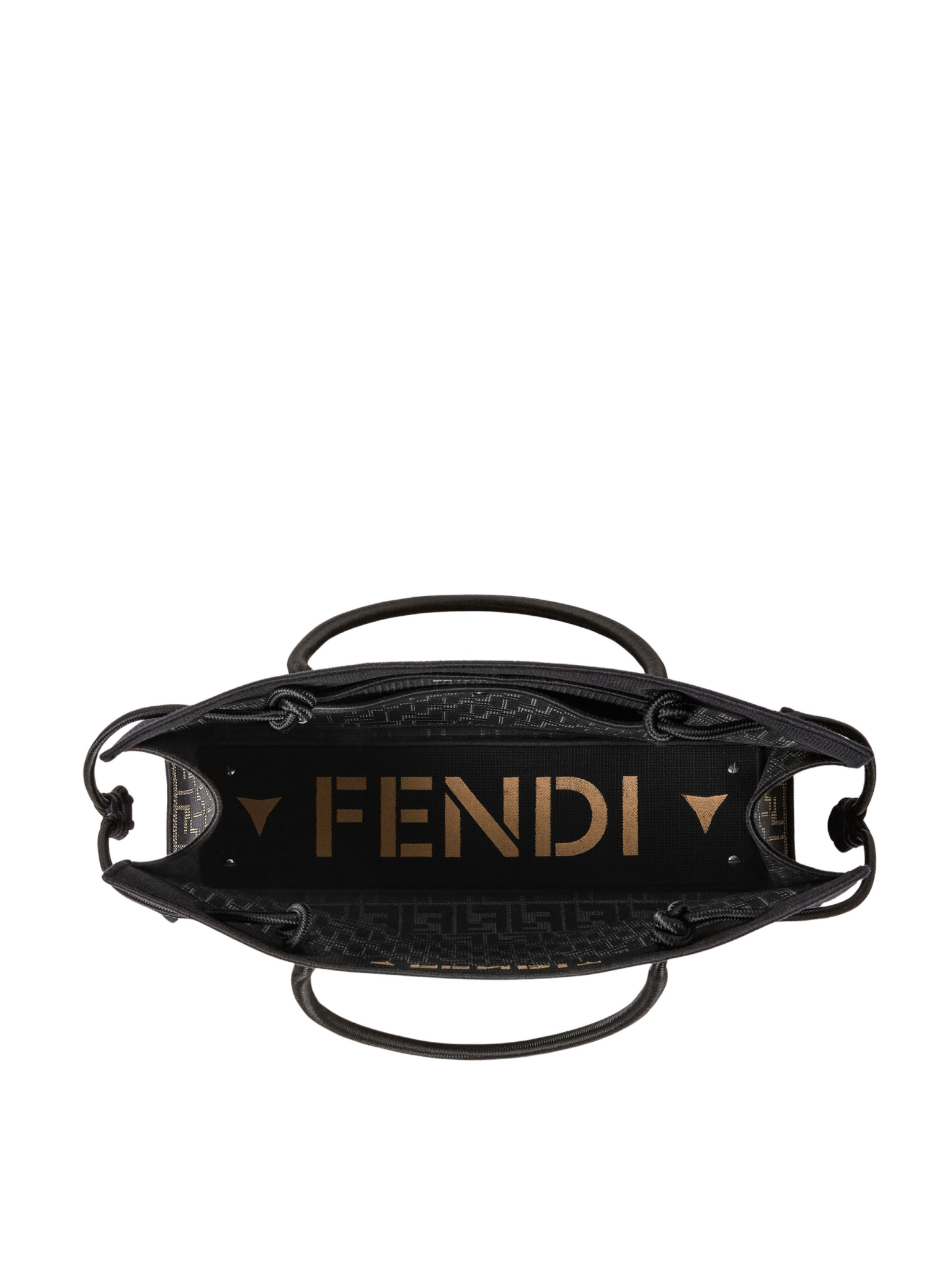 [Fendi] Tote bag FW26 8BH379 B1K0