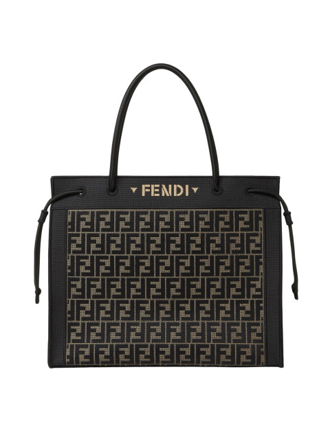 [Fendi] Tote bag FW26 8BH379 B1K0
