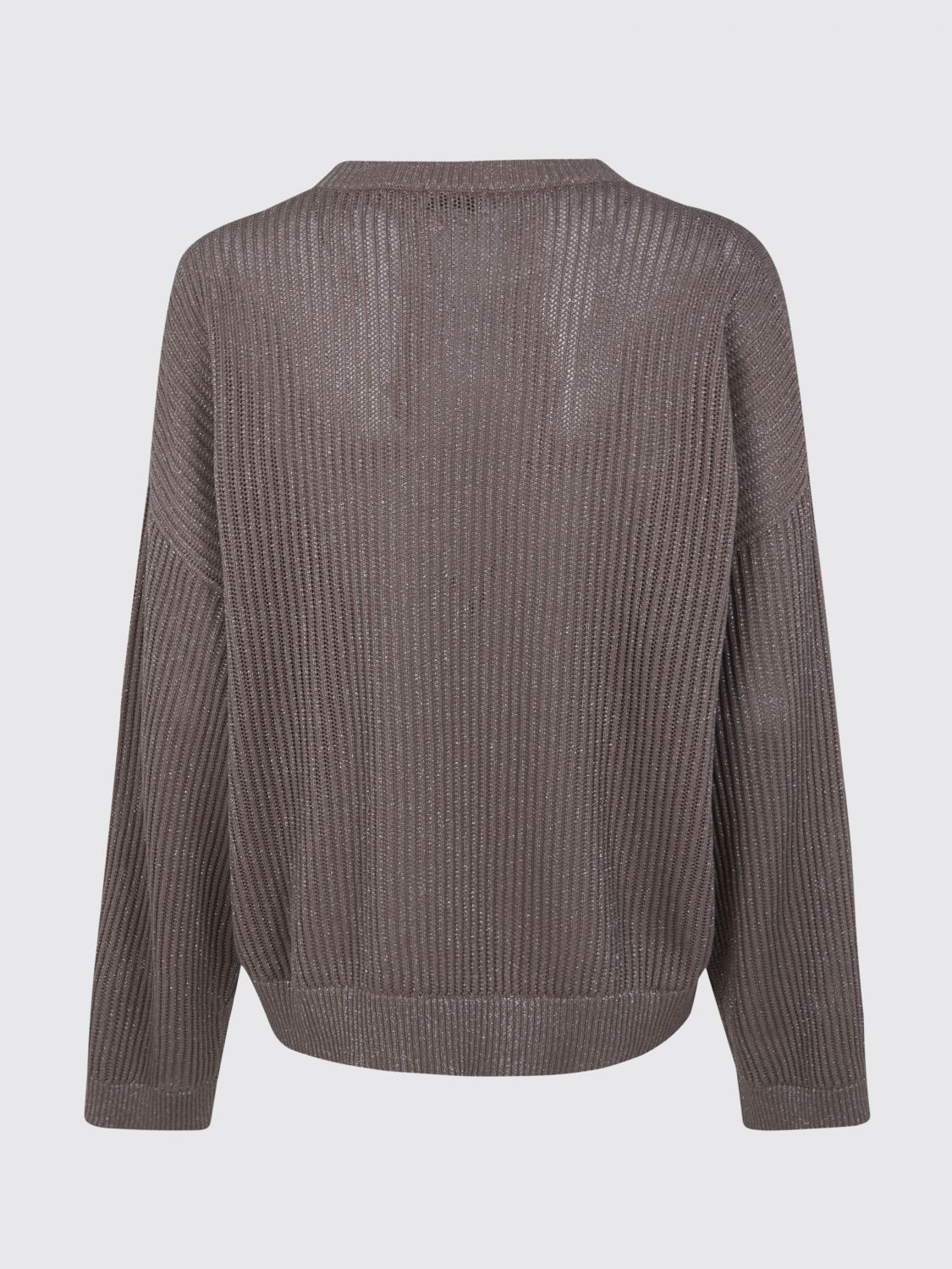 [Brunello Cucinelli] Knitwear SS26 MST258300 CCJ17