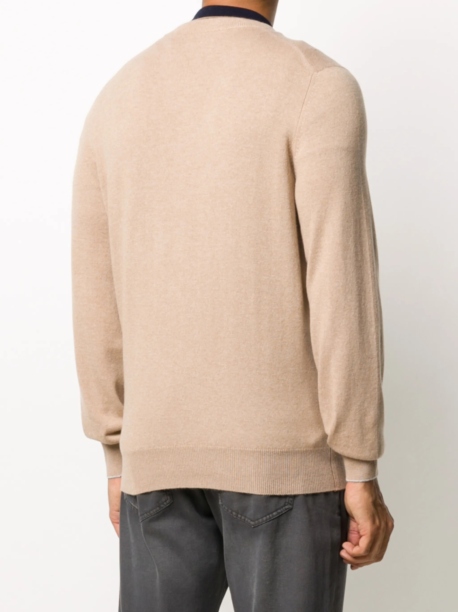 [Brunello Cucinelli] Knitwear FW26 M2200100