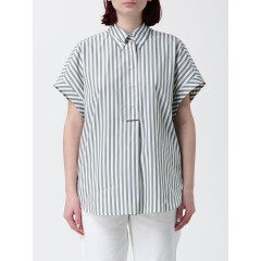 [Brunello Cucinelli] Shirts Short Sleeve SS26 MH744MP205 C054