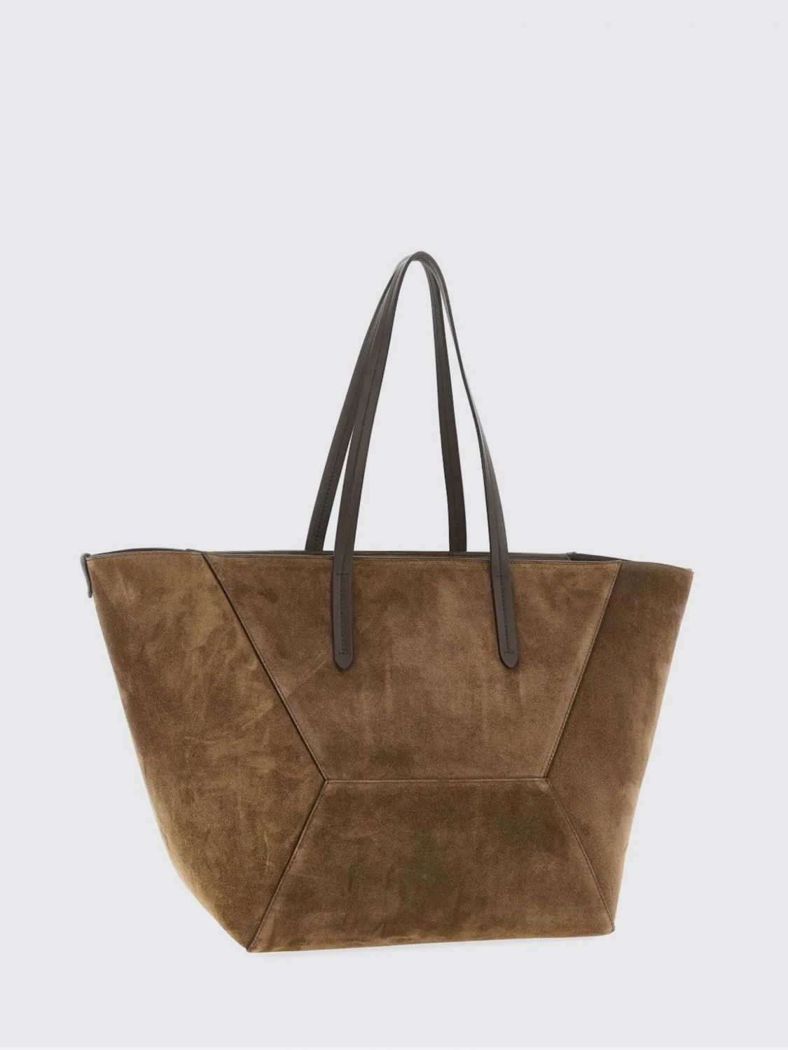 [Brunello Cucinelli] Tote bag SS26 MBDLB2571 C8769
