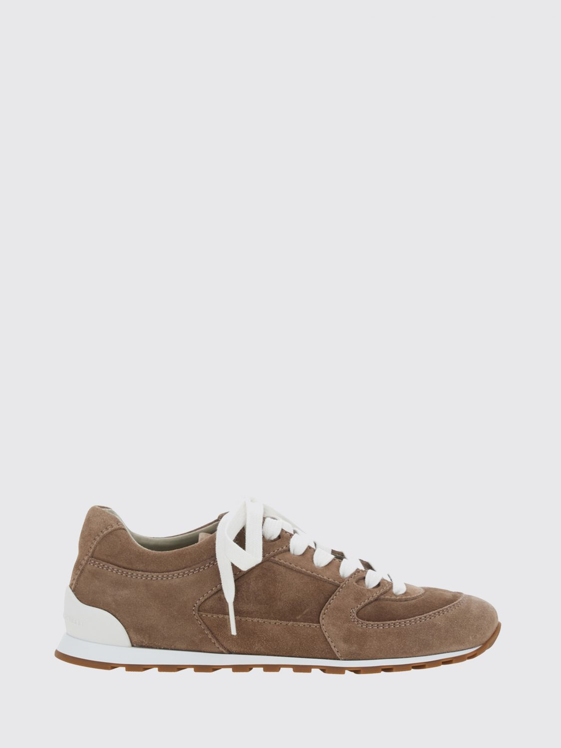 [Brunello Cucinelli] Sneakers SS26 MZSFG3231 C8849