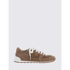 [Brunello Cucinelli] Sneakers SS26 MZSFG3231 C8849