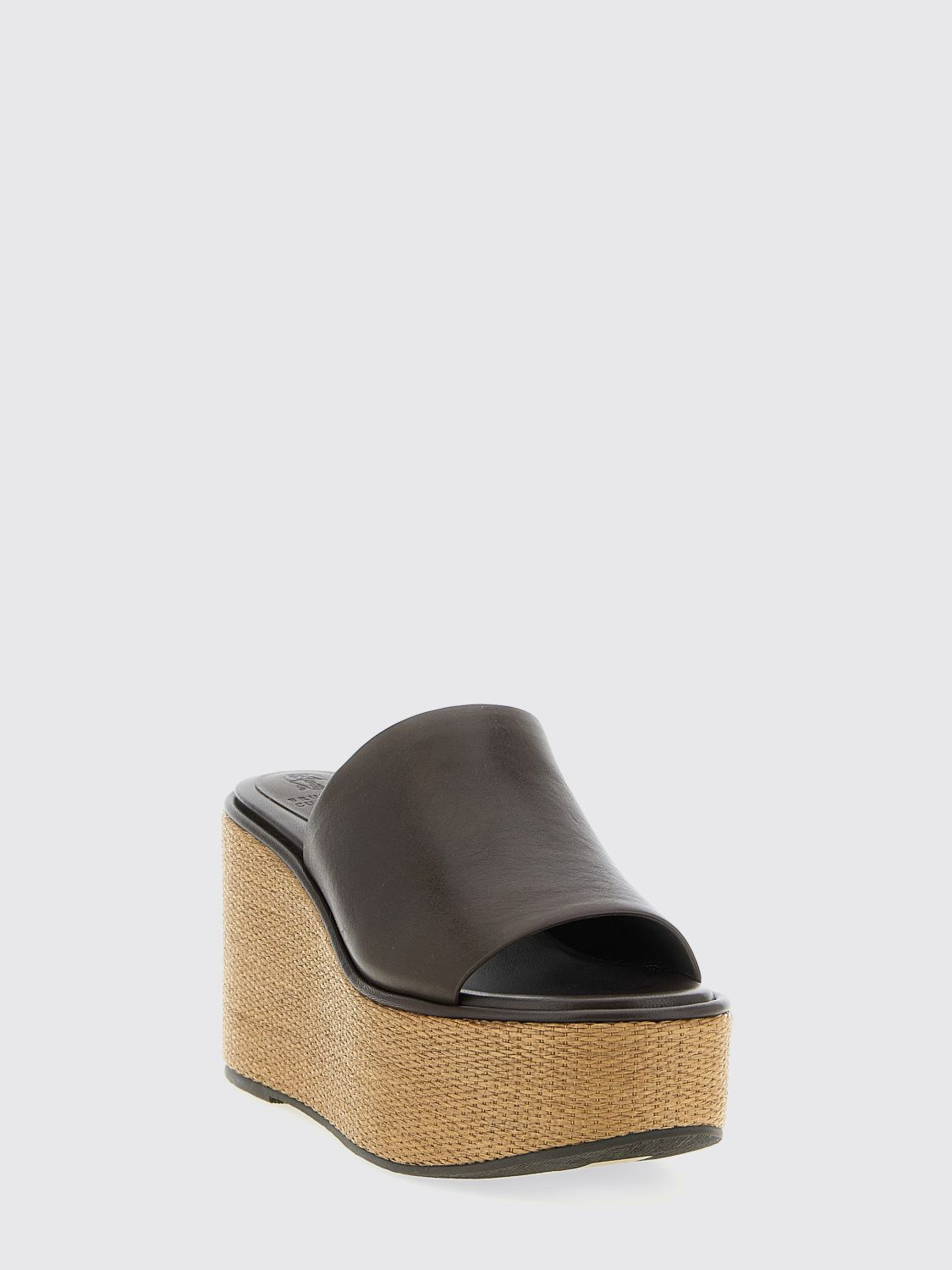 [Brunello Cucinelli] Sandals SS26 MZSLG3213 C9122