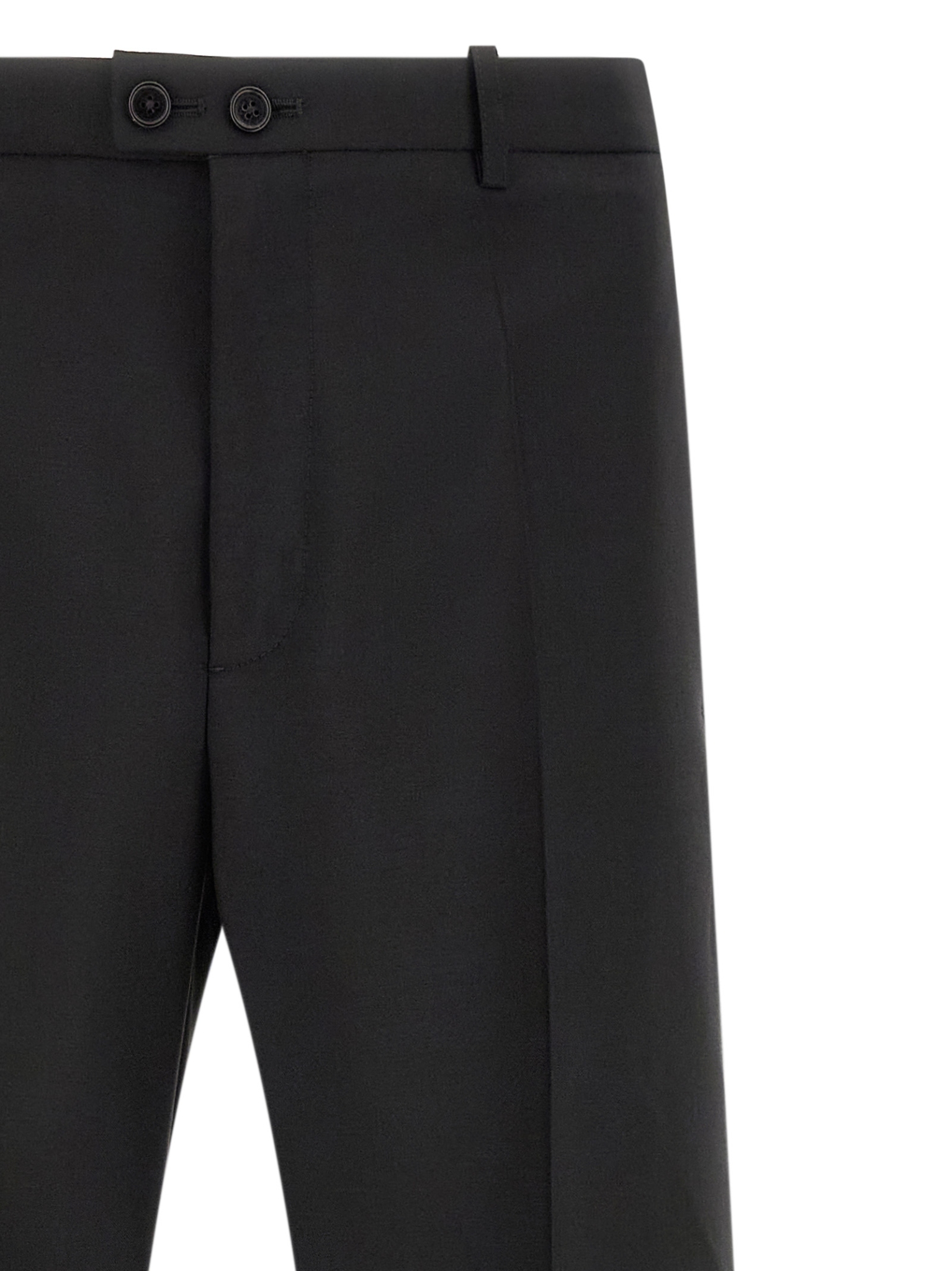 [Jil Sander] Trousers FW26 J21KA0345J41444001
